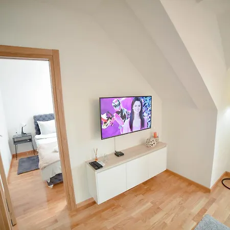 San Wellness & Apartamento Zlatibor